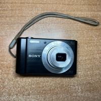 Fotocamera Sony dsc w810