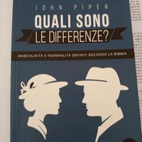 Quali sono le differenze, John Piper