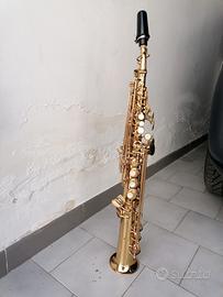 Sax Soprano