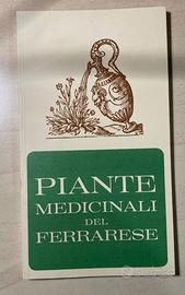 Piante medicinali e pesci del Ferrarese