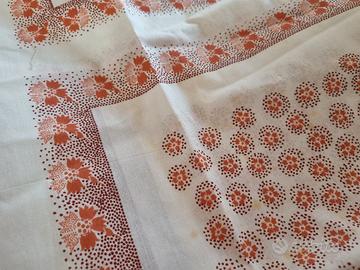 Tovaglia rettangolare