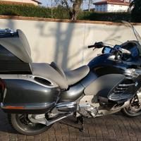 Bmw k 1200 lt - 2004