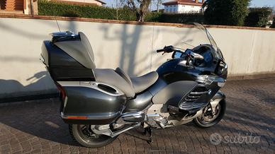 Bmw k 1200 lt - 2004