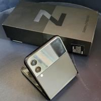 SAMSUNG GALAXY Z FLIP 3 CON DIFETTO