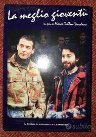 DVD La meglio gioventù