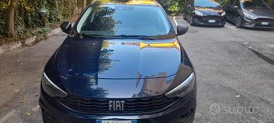 Fiat Tipo Station Wagon
