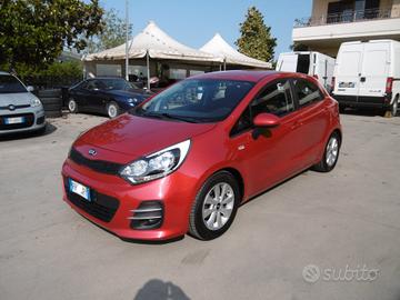 Kia Rio 1.2 CVVT 5p. Eco GPL Cool
