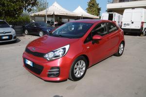 Kia Rio 1.2 CVVT 5p. Eco GPL Cool