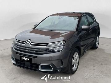 Citroën C5 Aircross 1.5 BlueHDi 130 CV Automa...