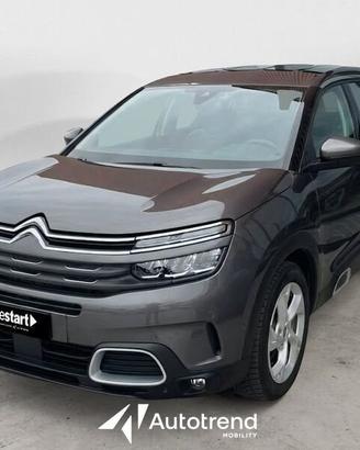 Citroën C5 Aircross 1.5 BlueHDi 130 CV Automa...