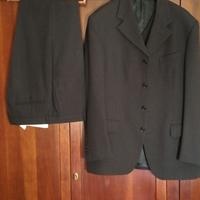 Vestito uomo Missoni originale