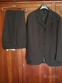 Vestito uomo Missoni originale