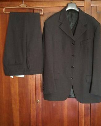 Vestito uomo Missoni originale