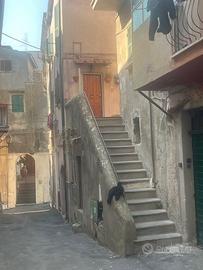 Appartamento ammobiliato