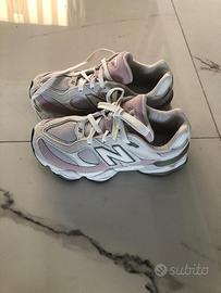 New balance 9060