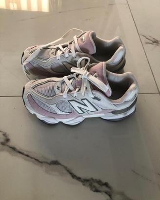 New balance 9060