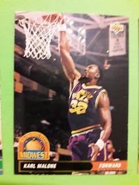Card Nba top Player anni 90
