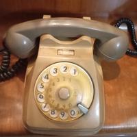 telefono COEME SIP anni 70/80