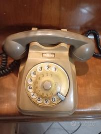 telefono COEME SIP anni 70/80