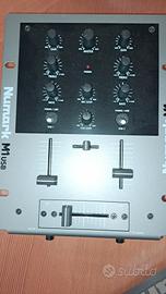 mixer numark 