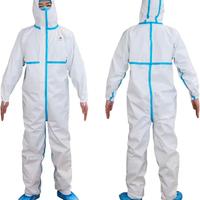 Tute impermeabili professionali