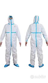 Tute impermeabili professionali