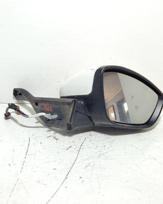 SPECCHIETTO RETROVISORE DESTRO PEUGEOT 208 Serie 1