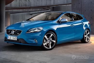 Ricambi Volvo V40 V50 V60 XC40 XC60 XC90 