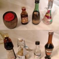 Lotto 45 mignon vintage anni ’60–’70