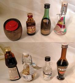 Lotto 45 mignon vintage anni ’60–’70