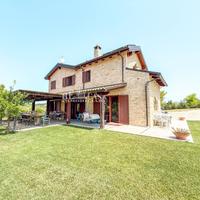 Villa - Monsampolo del Tronto