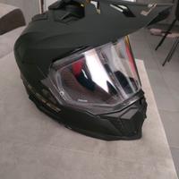 Casco LS2 Explorer S