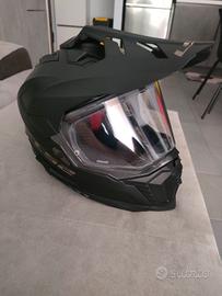 Casco LS2 Explorer S