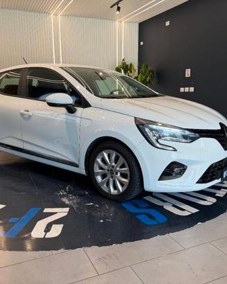 Renault Clio 1.5 blue dci Zen 85cv