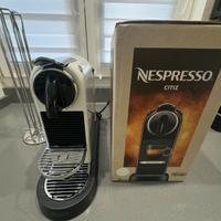 Macchina caffè Citiz Nespresso