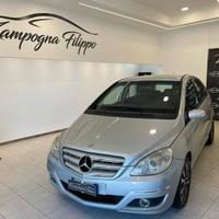 Mercedes-benz B 180 CDI 110cv Sport - 2008