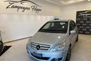 Mercedes-benz B 180 CDI 110cv Sport - 2008