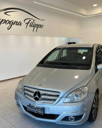 Mercedes-benz B 180 CDI 110cv Sport - 2008