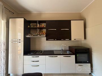 cucina come nuova 