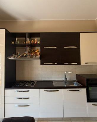cucina come nuova 