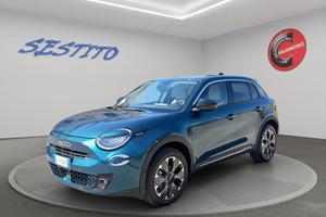 FIAT - 600 1.2 hybrid La Prima 110cv auto