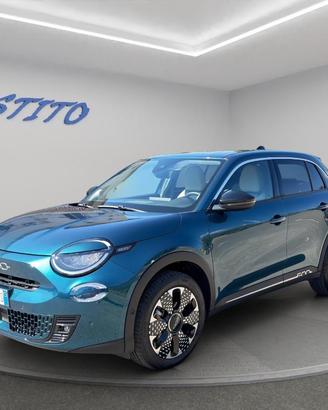 FIAT - 600 1.2 hybrid La Prima 110cv auto