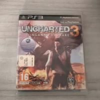 Uncharted 3: l’inganno di Drake per Ps3