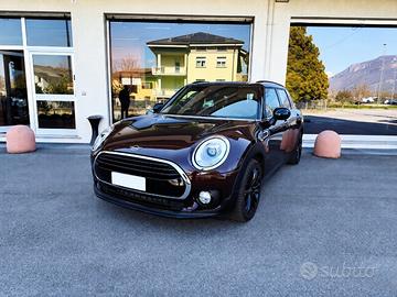 MINI Mini Clubman (F54) Mini 1.5 Cooper Hype C...