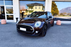 MINI Mini Clubman (F54) Mini 1.5 Cooper Hype C...