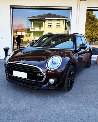 MINI Mini Clubman (F54) Mini 1.5 Cooper Hype C...