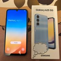 Samsung A25 5g