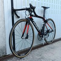 Wilier GTR Granturismo bici da corsa