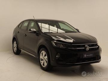 Volkswagen Taigo 1.0 TSI 115 CV Life