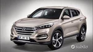 Ricambi hyundai ix35 anno 2019